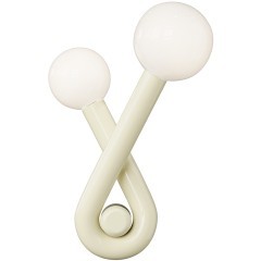 Настенный светильник (бра) Maytoni MOD476WL-02BG Настенный светильник (бра) Maytoni MOD476WL-02BG