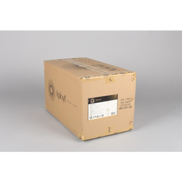 Светильник подвесной APL.316.16.01 Светильник подвесной APL.316.16.01