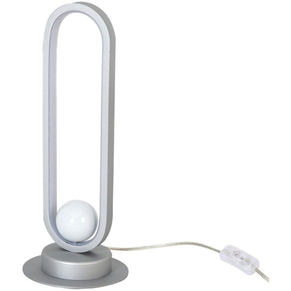 Интерьерная настольная лампа Altus 4222-1T