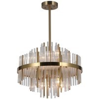 Потолочная люстра Alatri OML-69217-06