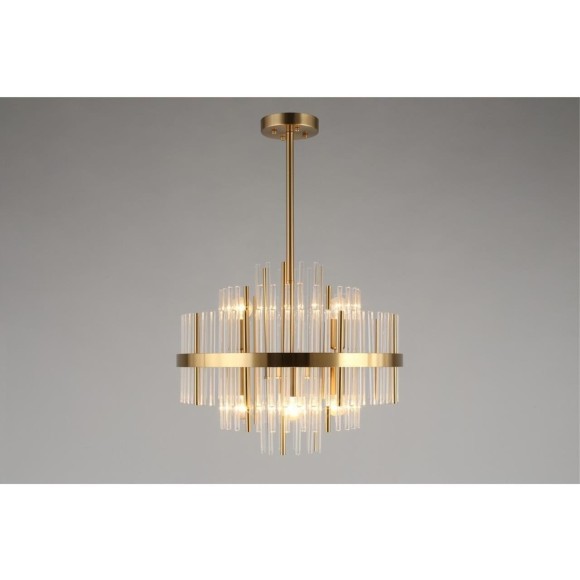 Потолочная люстра Alatri OML-69217-06