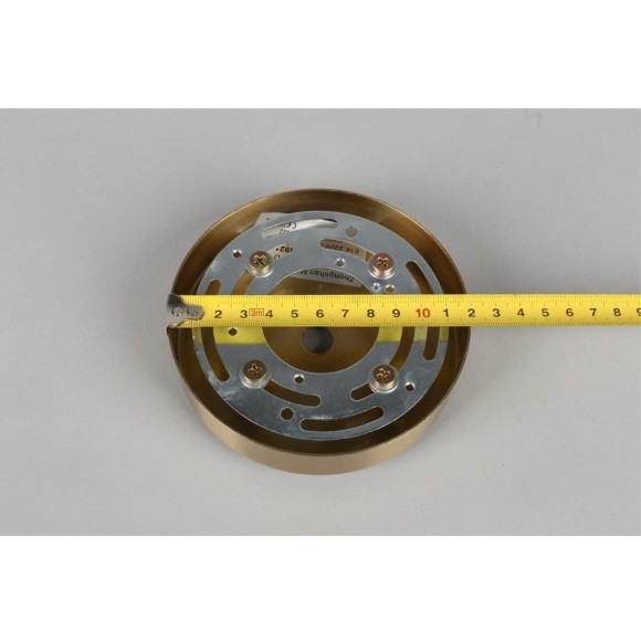 Потолочная люстра Alatri OML-69217-06