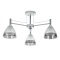 Потолочная люстра Arte Lamp FIAMMA A3521PL-3CC