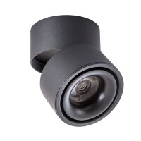 Спот настенный Arte Lamp A7715PL-1BK ARCTURUS светодиодный LED 15W