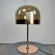 Настольная Лампа Noten Tab H600 Rose Gold By Imperiumloft