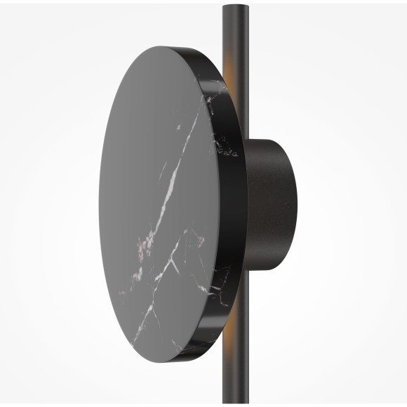 Настенный светильник (бра) Maytoni MOD450WL-L9B3K