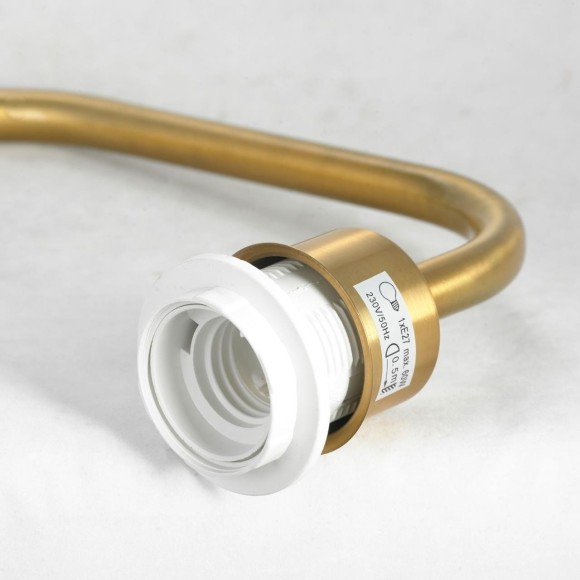 Торшер с выключателем Yokon LSP-0574