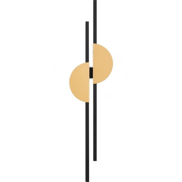 Настенный светильник (бра) Maytoni MOD179WL-L22BS4K1