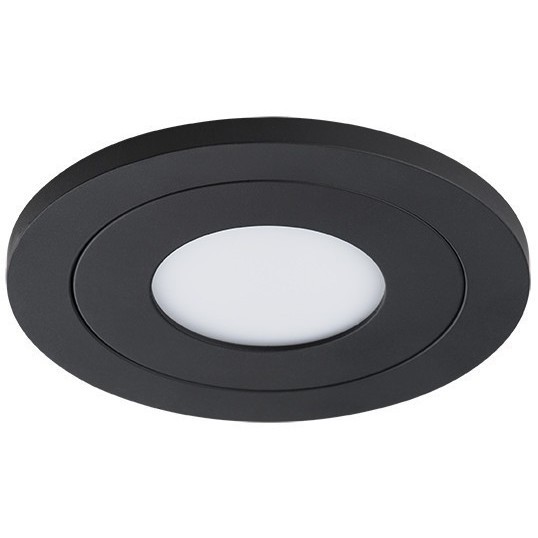 Встраиваемый светильник Lightstar 212177 LED dy IP44 светодиодный LED 30W