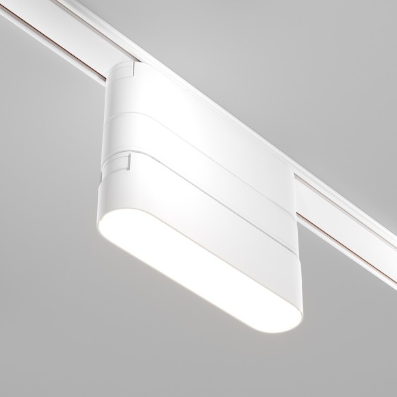 Поворотный адаптер для светильников длиной 115мм Maytoni Radity TRA084FC-11SW