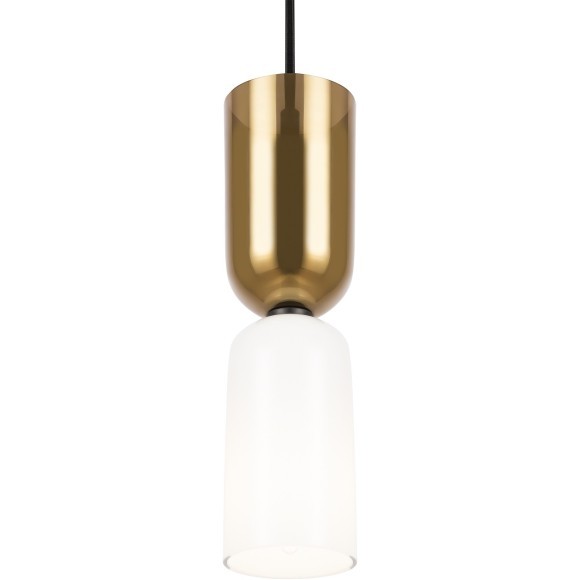 Подвесной светильник Maytoni MOD177PL-01G Подвесной светильник Maytoni MOD177PL-01G