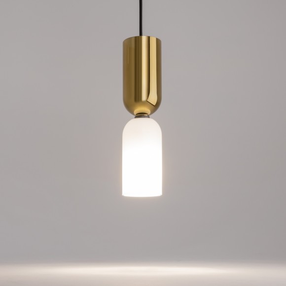 Подвесной светильник Maytoni MOD177PL-01G Подвесной светильник Maytoni MOD177PL-01G
