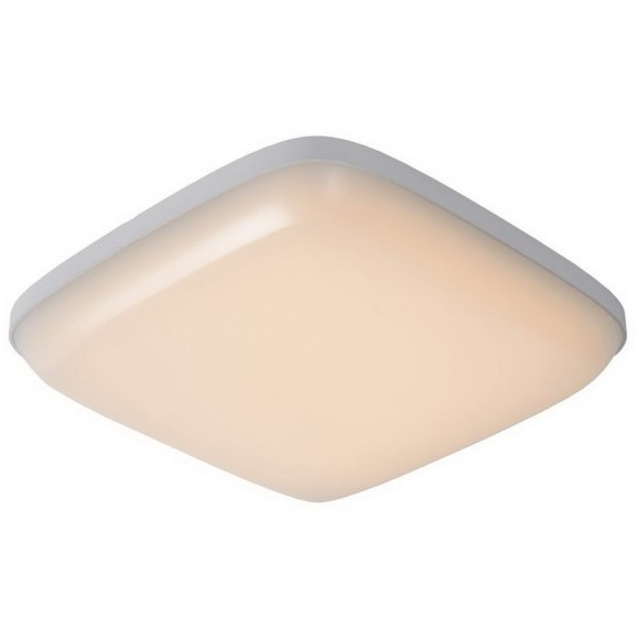 Светодиодный потолочный светильник для ванной комнаты Lucide TISIS LED 79193/24/31