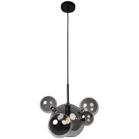 2029-P6 mini Подвесной светильник LOFT IT Bolle