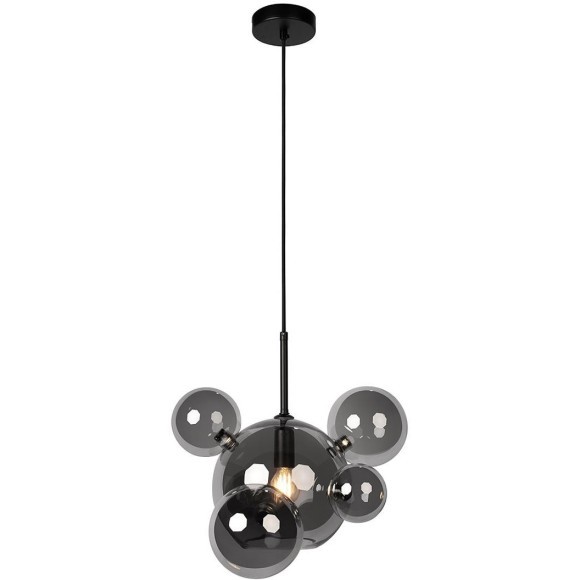 2029-P6 mini Подвесной светильник LOFT IT Bolle