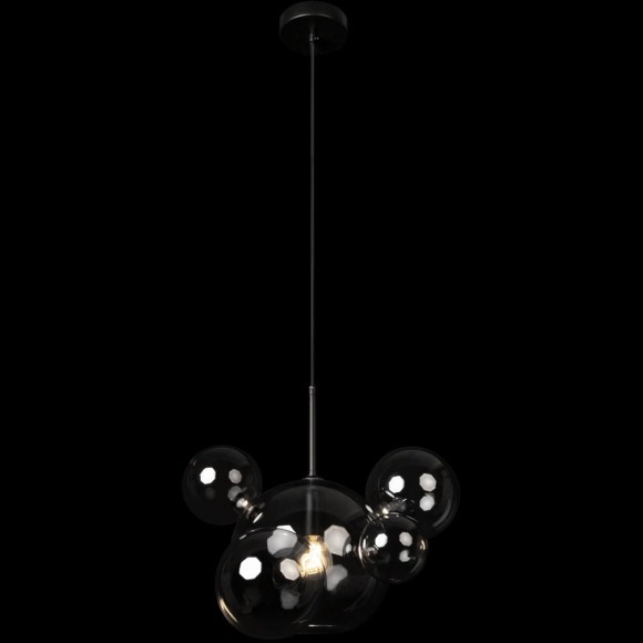 2029-P6 mini Подвесной светильник LOFT IT Bolle