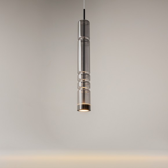 Подвесной светильник Maytoni MOD272PL-L12B3K