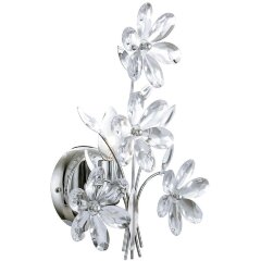 Бра Lussole LSP-0186 PHOENIX IP21 под лампу 1xE14 40W