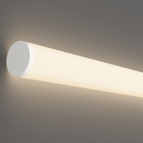 Гибкий неон Nemo D25 24В 14,4Вт/м 4000К IP65 5м 20302