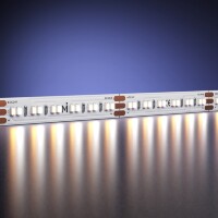 Maytoni 201126 Светодиодная MIX 2700-6000К лента 5 метров, ширина 8мм серия ULTRA ВD2216 24V 19.2Вт/м 1920Лм/м IP20 CRI90 120° кратность резки 50мм, раб. температура -30...+60°С