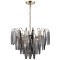 Люстра подвесная хрустальная Stilfort 1021/03/08P серия Florin
