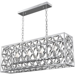 Подвесной светильник Maytoni MOD069PL-04CH