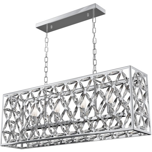 Подвесной светильник Maytoni MOD069PL-04CH