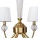 Люстра подвесная Arte Lamp A7301LM-6PB GRACIE под лампы 6xE14 40W