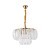 Подвесная люстра Arte Lamp EVELYN A4073LM-7PB