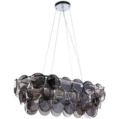 Подвесная люстра Chloe 7566/02 SP-13