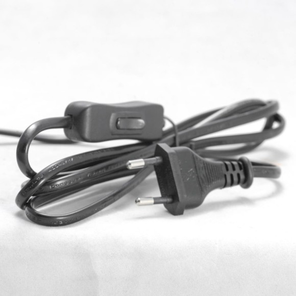 Настольная лампа Lussole LSP-0559 FALCON IP21 под лампу 1xE14 40W