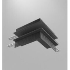 Угловой соединитель внешний для шинопроводов в ГКЛ 12.5мм Maytoni Exility TRA034CO-42.12B