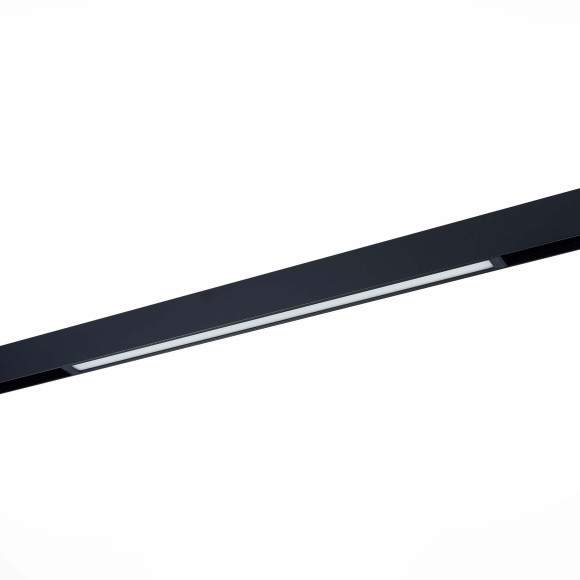 ST657.496.27 Трековый магнитный светодиодный SMART (Алиса, Siri, Bluetooth, Wi-Fi) светильник ST-Luce Skyline 220V CRI90+ 2700-6000К 2250Лм 120° 27Вт