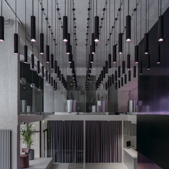 Подвесной светильник Maytoni P075PL-01B Подвесной светильник Maytoni P075PL-01B