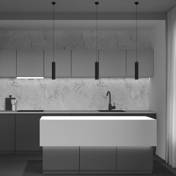 Подвесной светильник Maytoni P075PL-01B Подвесной светильник Maytoni P075PL-01B