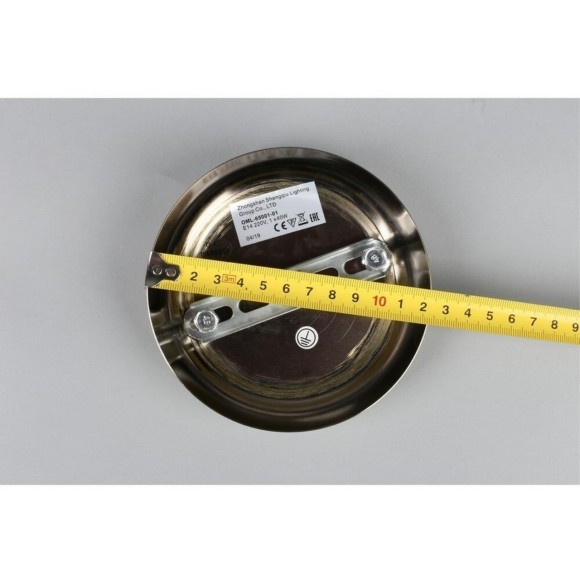 Бра 650 OML-65001-01