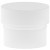Матовый рассеиватель 2см (для светильников серии Focus с диам. плафона 45мм) RingSAcr-5-W