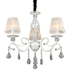 Подвесная люстра Mezzano OML-79103-03