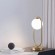 Настольная Лампа Corda Table Lamp By Imperiumloft