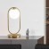 Настольная Лампа Corda Table Lamp By Imperiumloft