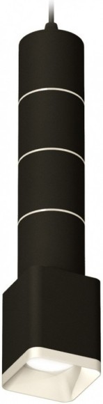Подвесной светильник с 1 плафоном Ambrella XP7813001 TECHNO SPOT под лампу 1xGU5.3 10W