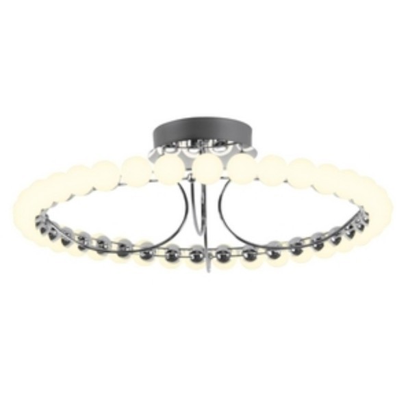 Потолочная люстра Helmet 4589-6C