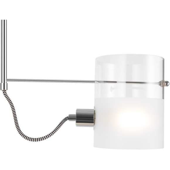 Люстра Freya FR2023PL-03CH