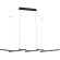 SL394.403.06 Люстра подвесная ST-Luce Черный/Белый LED 6*14W 4000K BASONI SL394.403.06 Люстра подвесная ST-Luce Черный/Белый LED 6*14W 4000K BASONI