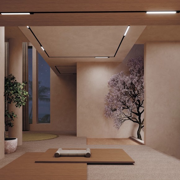 TR074-2-7W4K-B Трековый магнитный светодиодный светильник Maytoni Gravity CRI90+ 4000К 493Лм 120° 7Вт TR074-2-7W4K-B Трековый магнитный светодиодный светильник Maytoni Gravity CRI90+ 4000К 493Лм 120° 7Вт