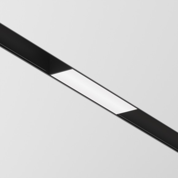 TR074-2-7W4K-B Трековый магнитный светодиодный светильник Maytoni Gravity CRI90+ 4000К 493Лм 120° 7Вт TR074-2-7W4K-B Трековый магнитный светодиодный светильник Maytoni Gravity CRI90+ 4000К 493Лм 120° 7Вт