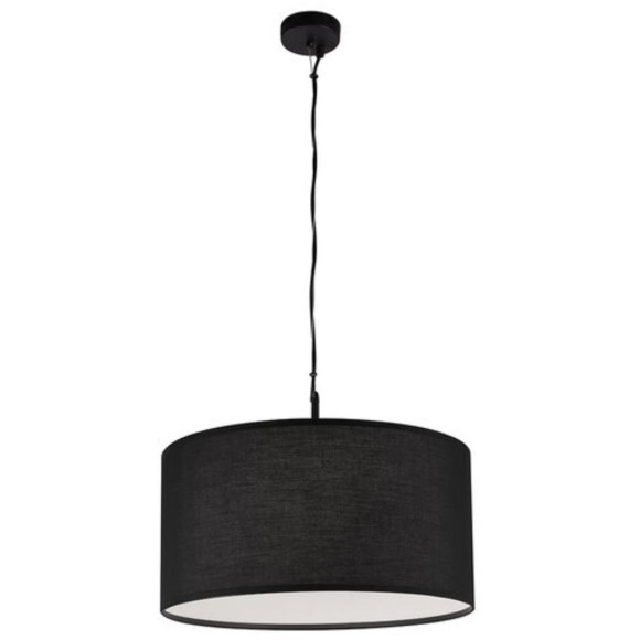 Подвесная люстра Arte Lamp COPPA A4095SP-3BK