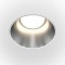 Встраиваемый светильник Maytoni DL051-01-GU10-RD-WS Share под лампу 1xGU10 20W