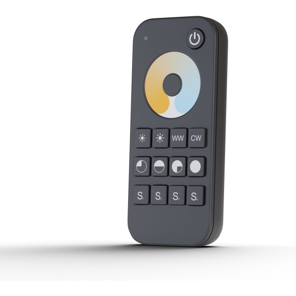 Пульт для светодиодной ленты MIX 1 зона 01110