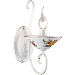 A2061AP-1WG СВЕТИЛЬНИК НАСТЕННЫЙ